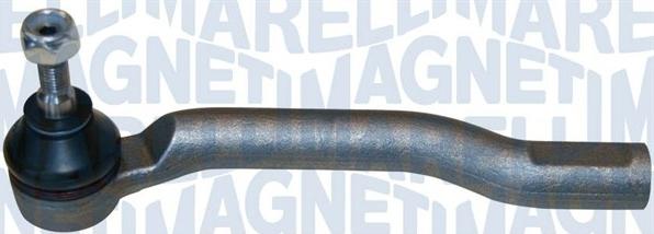 Magneti Marelli 301191605890 - Наконечник рульової тяги, кульовий шарнір avtolavka.club