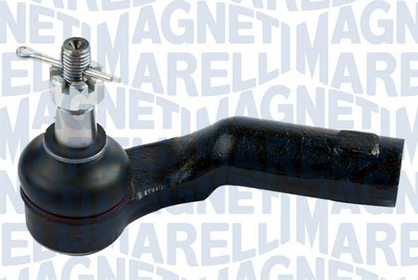 Magneti Marelli 301191605370 - Наконечник рульової тяги, кульовий шарнір avtolavka.club