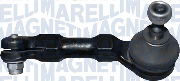 Magneti Marelli 301191606450 - Наконечник рульової тяги, кульовий шарнір avtolavka.club