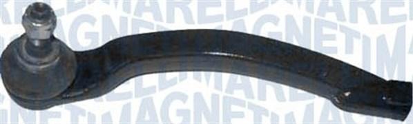 Magneti Marelli 301191606400 - Наконечник рульової тяги, кульовий шарнір avtolavka.club