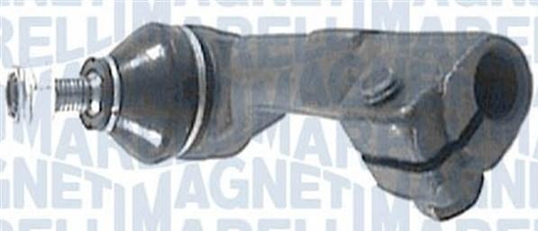 Magneti Marelli 301191606560 - Наконечник рульової тяги, кульовий шарнір avtolavka.club