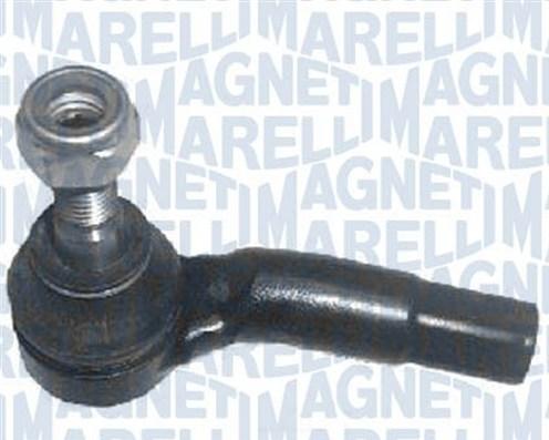 Magneti Marelli 301191606620 - Наконечник рульової тяги, кульовий шарнір avtolavka.club