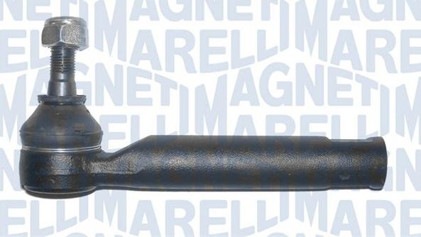 Magneti Marelli 301191606810 - Наконечник рульової тяги, кульовий шарнір avtolavka.club