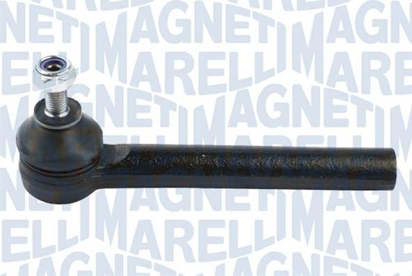 Magneti Marelli 301191603990 - Наконечник рульової тяги, кульовий шарнір avtolavka.club