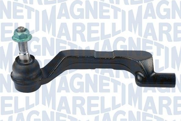 Magneti Marelli 301191603950 - Наконечник рульової тяги, кульовий шарнір avtolavka.club