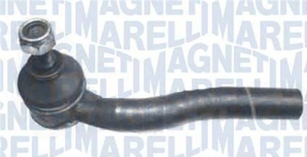 Magneti Marelli 301191603430 - Наконечник рульової тяги, кульовий шарнір avtolavka.club