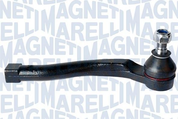 Magneti Marelli 301191603350 - Наконечник рульової тяги, кульовий шарнір avtolavka.club