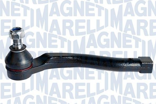 Magneti Marelli 301191603360 - Наконечник рульової тяги, кульовий шарнір avtolavka.club