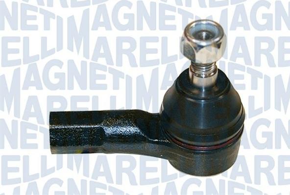 Magneti Marelli 301191603290 - Наконечник рульової тяги, кульовий шарнір avtolavka.club