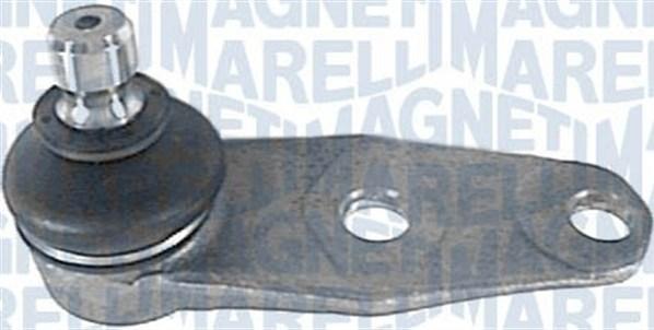 Magneti Marelli 301191619450 - Болт кріплення, важіль avtolavka.club