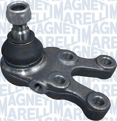 Magneti Marelli 301191619050 - Болт кріплення, важіль avtolavka.club