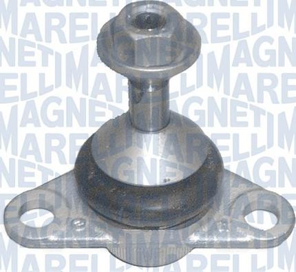 Magneti Marelli 301191619880 - Болт кріплення, важіль avtolavka.club