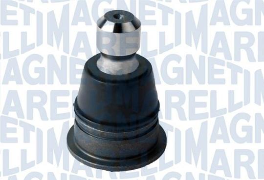 Magneti Marelli 301191619260 - Болт кріплення, важіль avtolavka.club