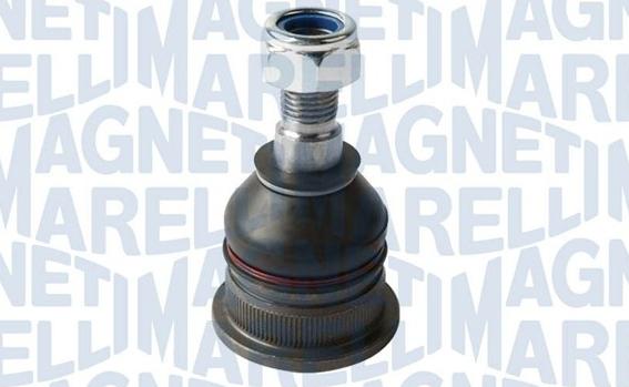 Magneti Marelli 301191618990 - Болт кріплення, важіль avtolavka.club