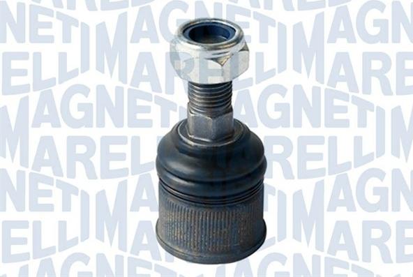 Magneti Marelli 301191618920 - Болт кріплення, важіль avtolavka.club