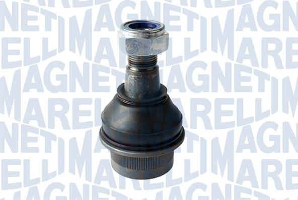 Magneti Marelli 301191618860 - Болт кріплення, важіль avtolavka.club