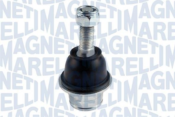 Magneti Marelli 301191618380 - Болт кріплення, важіль avtolavka.club