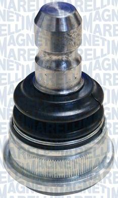 Magneti Marelli 301191618730 - Болт кріплення, важіль avtolavka.club