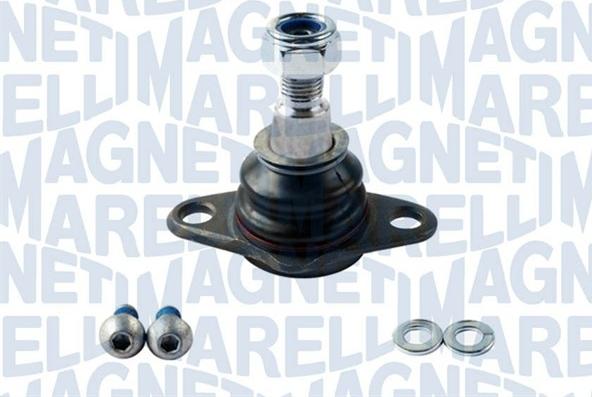 Magneti Marelli 301191617870 - Болт кріплення, важіль avtolavka.club