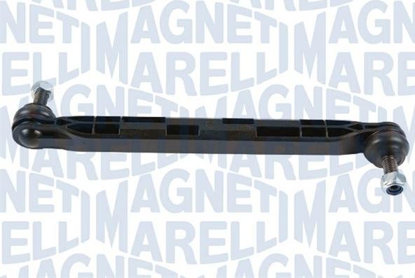 Magneti Marelli 301191624900 - Ремкомплект, підшипник стабілізатора avtolavka.club