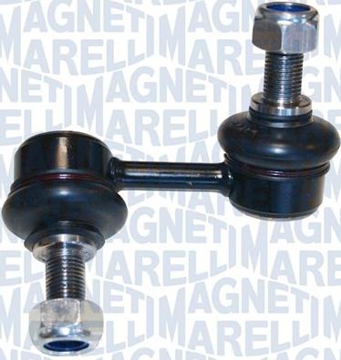 Magneti Marelli 301191624110 - Ремкомплект, підшипник стабілізатора avtolavka.club