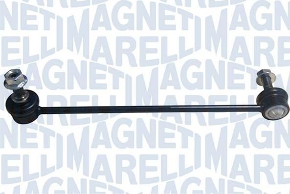 Magneti Marelli 301191624860 - Ремкомплект, підшипник стабілізатора avtolavka.club