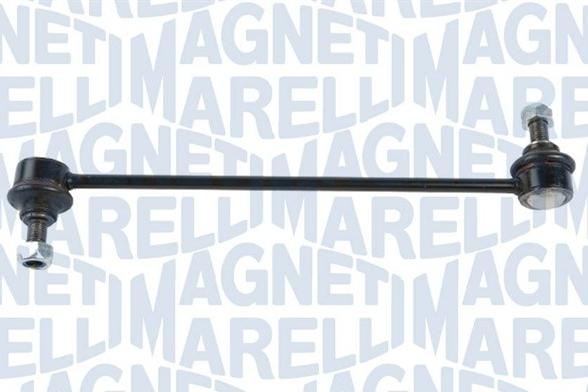 Magneti Marelli 301191624200 - Ремкомплект, підшипник стабілізатора avtolavka.club