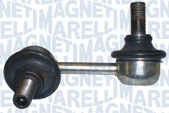 Magneti Marelli 301191624230 - Ремкомплект, підшипник стабілізатора avtolavka.club