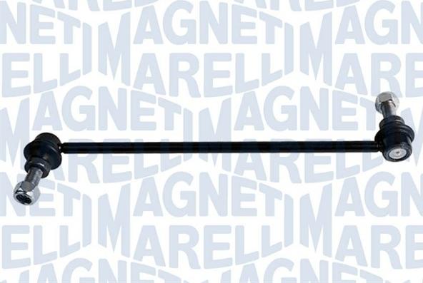 Magneti Marelli 301191624740 - Ремкомплект, підшипник стабілізатора avtolavka.club