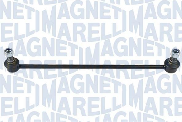 Magneti Marelli 301191625490 - Ремкомплект, підшипник стабілізатора avtolavka.club