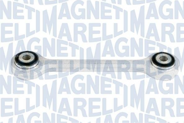 Magneti Marelli 301191625660 - Ремкомплект, підшипник стабілізатора avtolavka.club