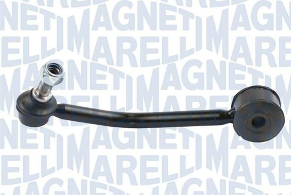 Magneti Marelli 301191625680 - Ремкомплект, підшипник стабілізатора avtolavka.club