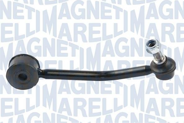 Magneti Marelli 301191625670 - Ремкомплект, підшипник стабілізатора avtolavka.club