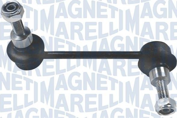 Magneti Marelli 301191625130 - Ремкомплект, підшипник стабілізатора avtolavka.club