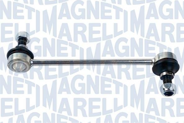 Magneti Marelli 301191625820 - Ремкомплект, підшипник стабілізатора avtolavka.club