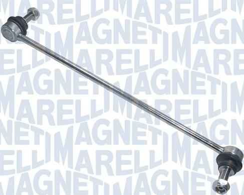 Magneti Marelli 301191625380 - Ремкомплект, підшипник стабілізатора avtolavka.club