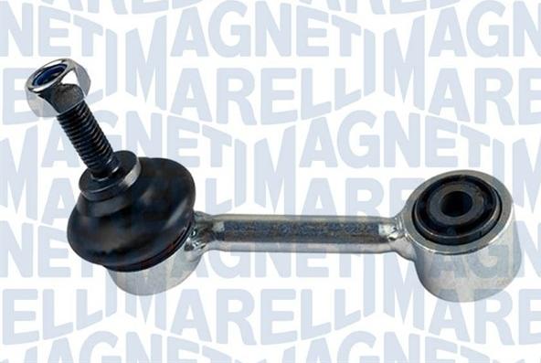 Magneti Marelli 301191625770 - Ремкомплект, підшипник стабілізатора avtolavka.club