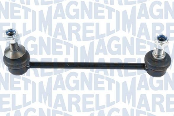 Magneti Marelli 301191620650 - Ремкомплект, підшипник стабілізатора avtolavka.club