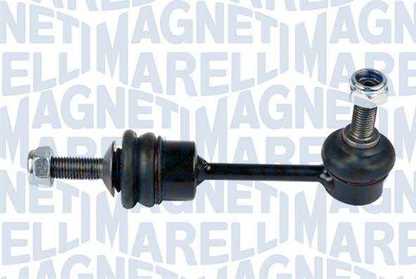 Magneti Marelli 301191620880 - Ремкомплект, підшипник стабілізатора avtolavka.club