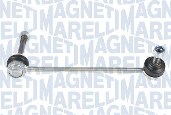 Magneti Marelli 301191620750 - Ремкомплект, підшипник стабілізатора avtolavka.club