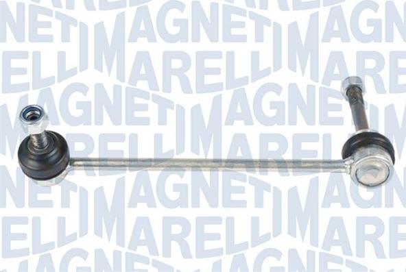 Magneti Marelli 301191620760 - Ремкомплект, підшипник стабілізатора avtolavka.club