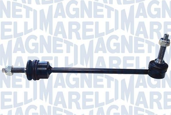 Magneti Marelli 301191621990 - Ремкомплект, підшипник стабілізатора avtolavka.club