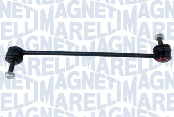 Magneti Marelli 301191621940 - Ремкомплект, підшипник стабілізатора avtolavka.club