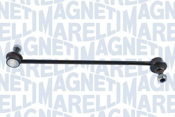 Magneti Marelli 301191621900 - Ремкомплект, підшипник стабілізатора avtolavka.club