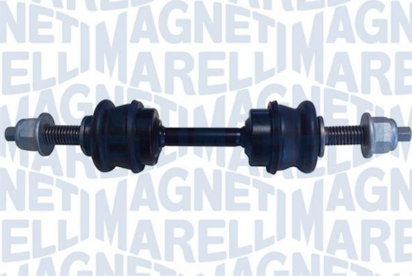Magneti Marelli 301191621980 - Ремкомплект, підшипник стабілізатора avtolavka.club