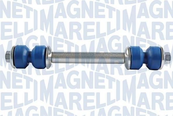 Magneti Marelli 301191621180 - Ремкомплект, підшипник стабілізатора avtolavka.club