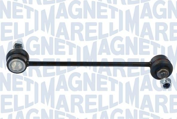 Magneti Marelli 301191621300 - Ремкомплект, підшипник стабілізатора avtolavka.club