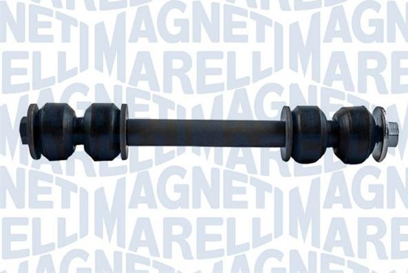 Magneti Marelli 301191621220 - Ремкомплект, підшипник стабілізатора avtolavka.club