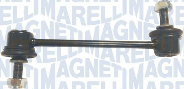 Magneti Marelli 301191621710 - Ремкомплект, підшипник стабілізатора avtolavka.club