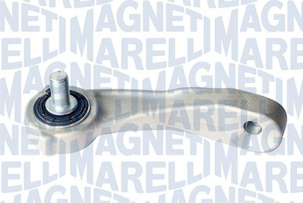 Magneti Marelli 301191623570 - Ремкомплект, підшипник стабілізатора avtolavka.club